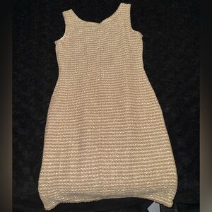 ST.John Couture dress